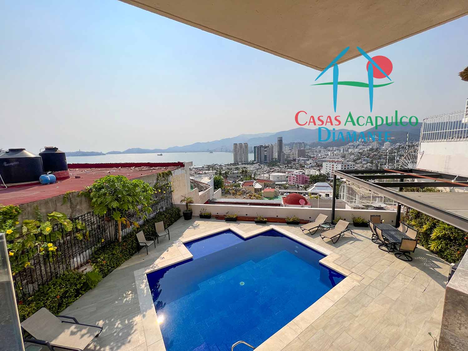 Joyas de Brisamar Vista de la Bruma 3 - Sala de televisión 7